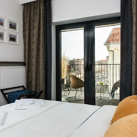Rajska 3 By Atrium * Cracovie