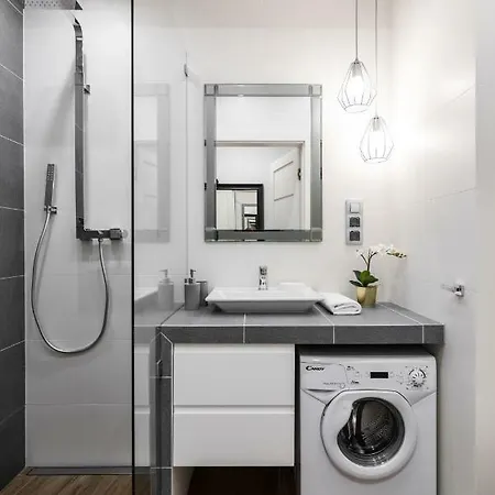 Rajska 3 By Atrium *