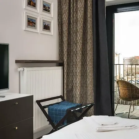 Rajska 3 By Atrium *