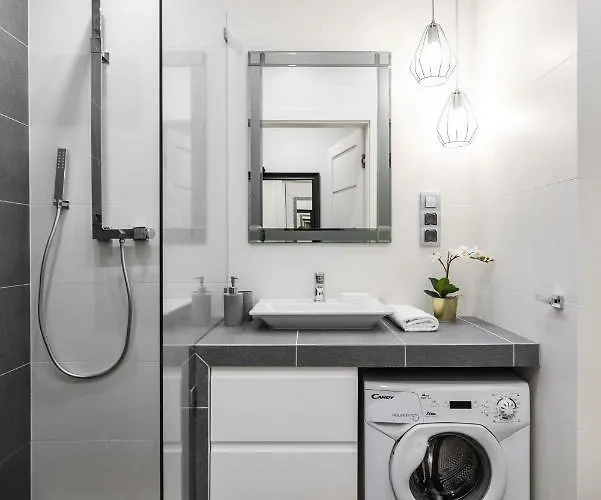 Rajska 3 By Atrium *