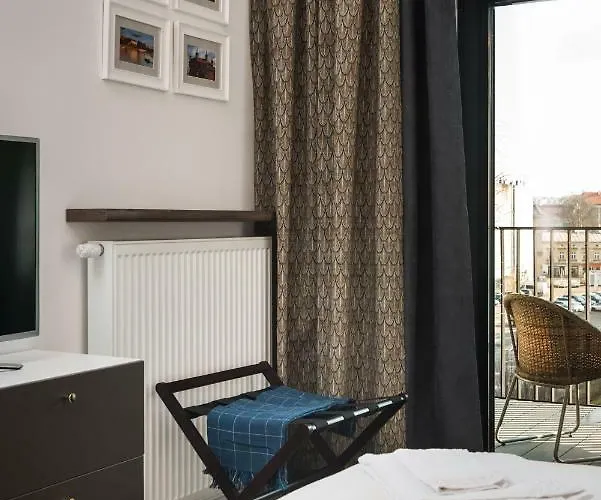 Rajska 3 By Atrium *